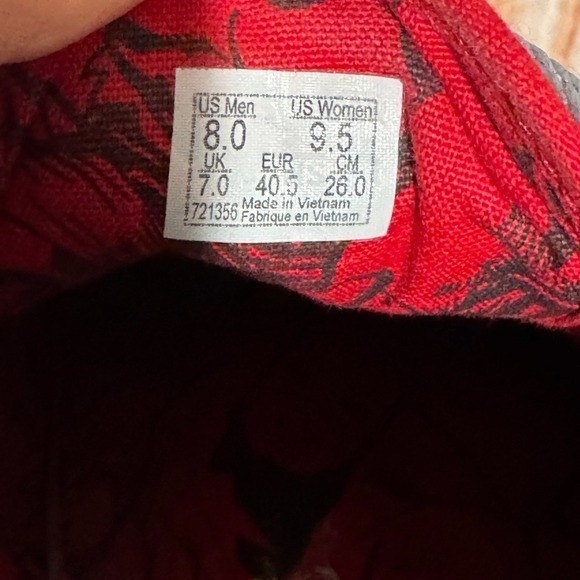 Vans Old Skool Marvel Captain America Wings Skate Shoes Men - Picture 11 of 11